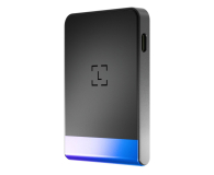 Ledger Flex Neptune Blue Crypto Hardware Wallet with Recovery Key LEDGERFLEX-NBLUE-RK - 1351782 - zdjęcie 3